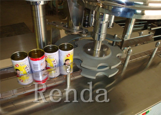 Electric Driven Carbonated Drink  Filling Machine Water Soda Bottle Capping Sealing CO2 SUS304 8000BPH|10000BPH