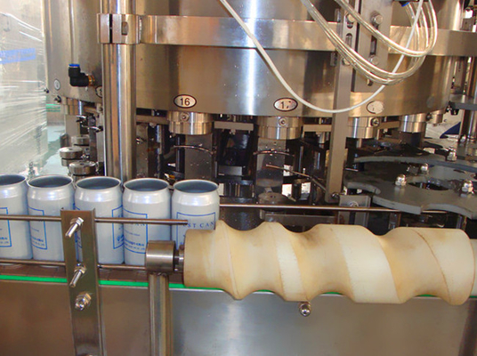 Three in One Mineral Water Liquid Filling Machines , 4000BPH Pure Water Bottle Filling Machine